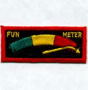 FSS Patches!