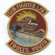 389th Fighter Squadron Youth LPA (Des)
