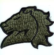 HM-14 Horsehead Patch (Sub)