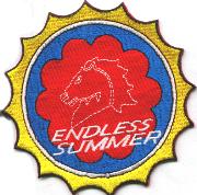 HM-14 'Endless Summer' Patch