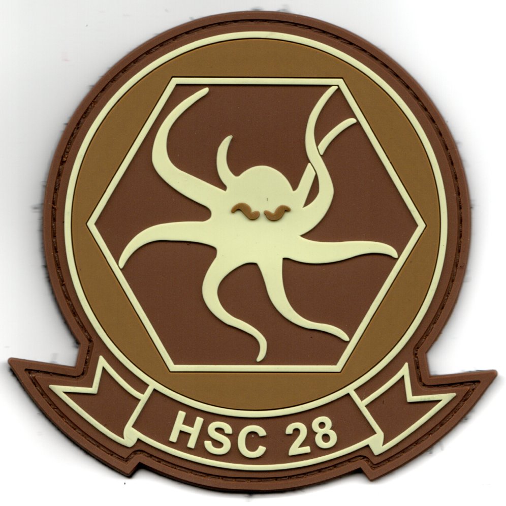 HSC-28 Squadron (DES/PVC/V)