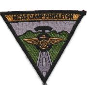 MCAS Pendleton Base Patch (Subdued)