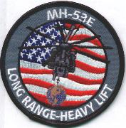 HMH-361 Heavy Lift Patch