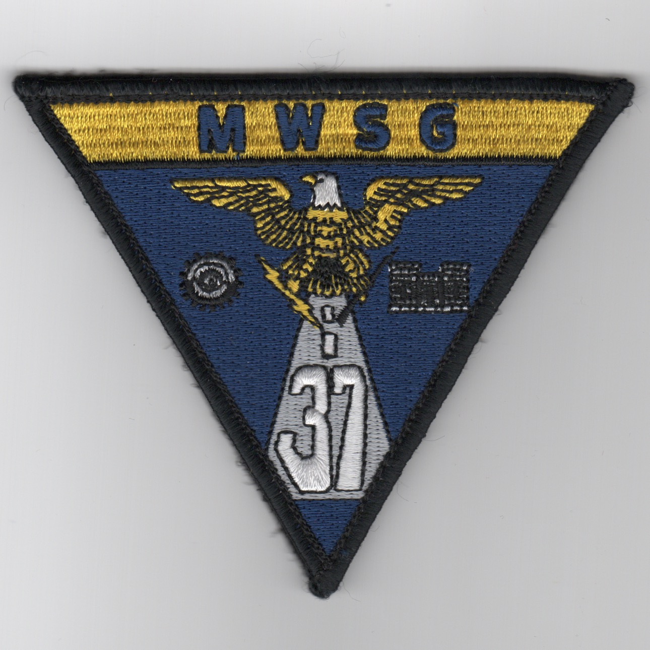 MWSG-37 (Tri/V)