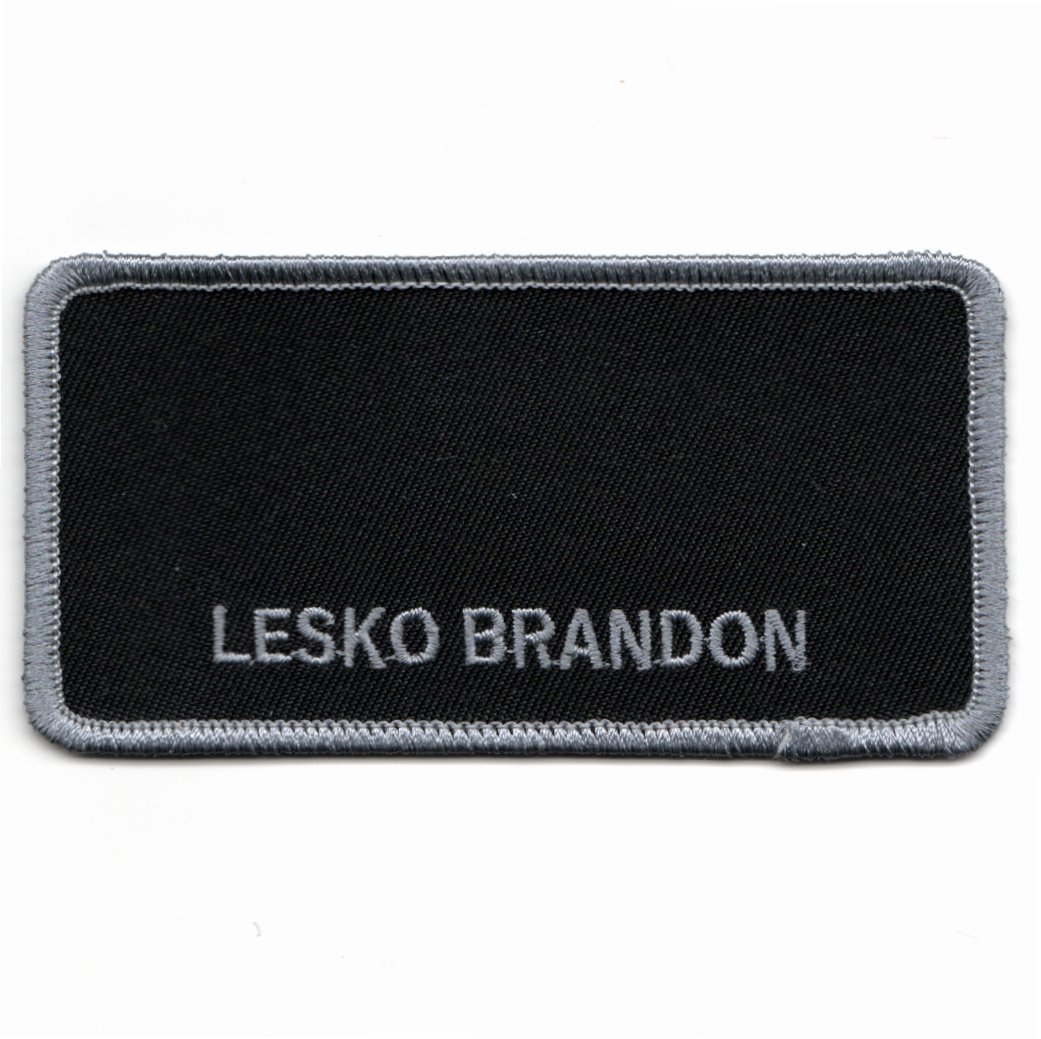 Name: LESKO BRANDON (Gray Border)