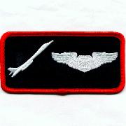 128 BS Nametag (WSO Basic Wings)