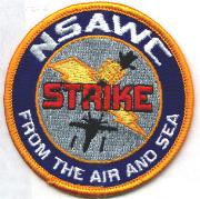 Naval Strike Air Weapons Center (NSAWC)