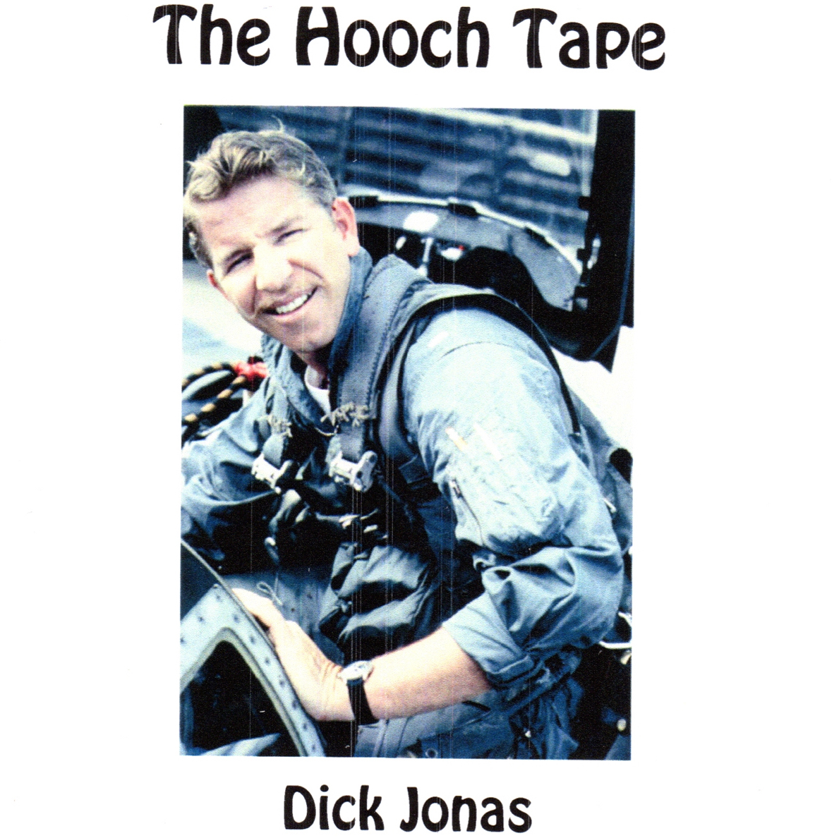 Dick Jonas CD Vol 29