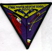 Strike Fighter Weapons School- Pacific
