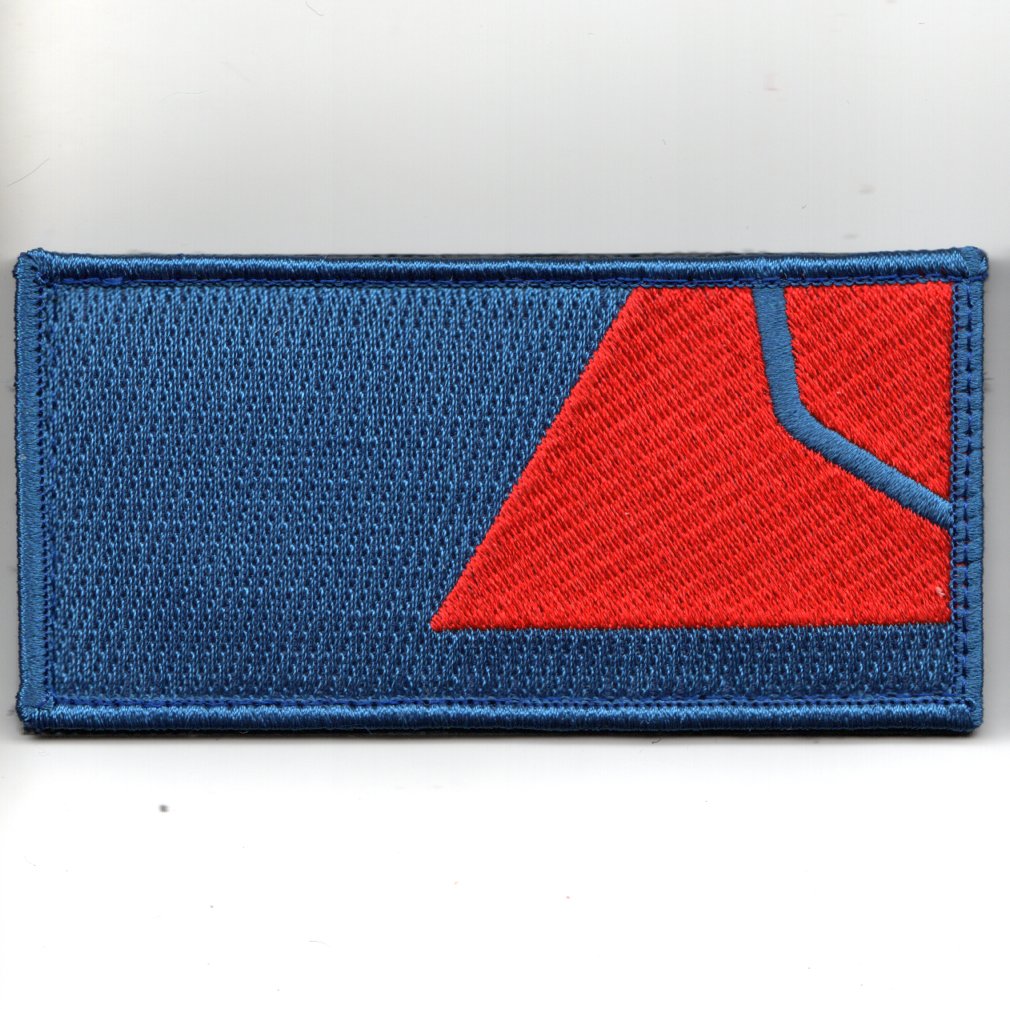 AIRLINE SLEEVE Patches!