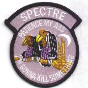 USAF Spec Ops Patches!