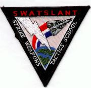 SWATSLANT Squadron Patch