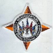 HQ-US European Command