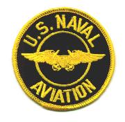US Naval Aviation - NFO (Med)