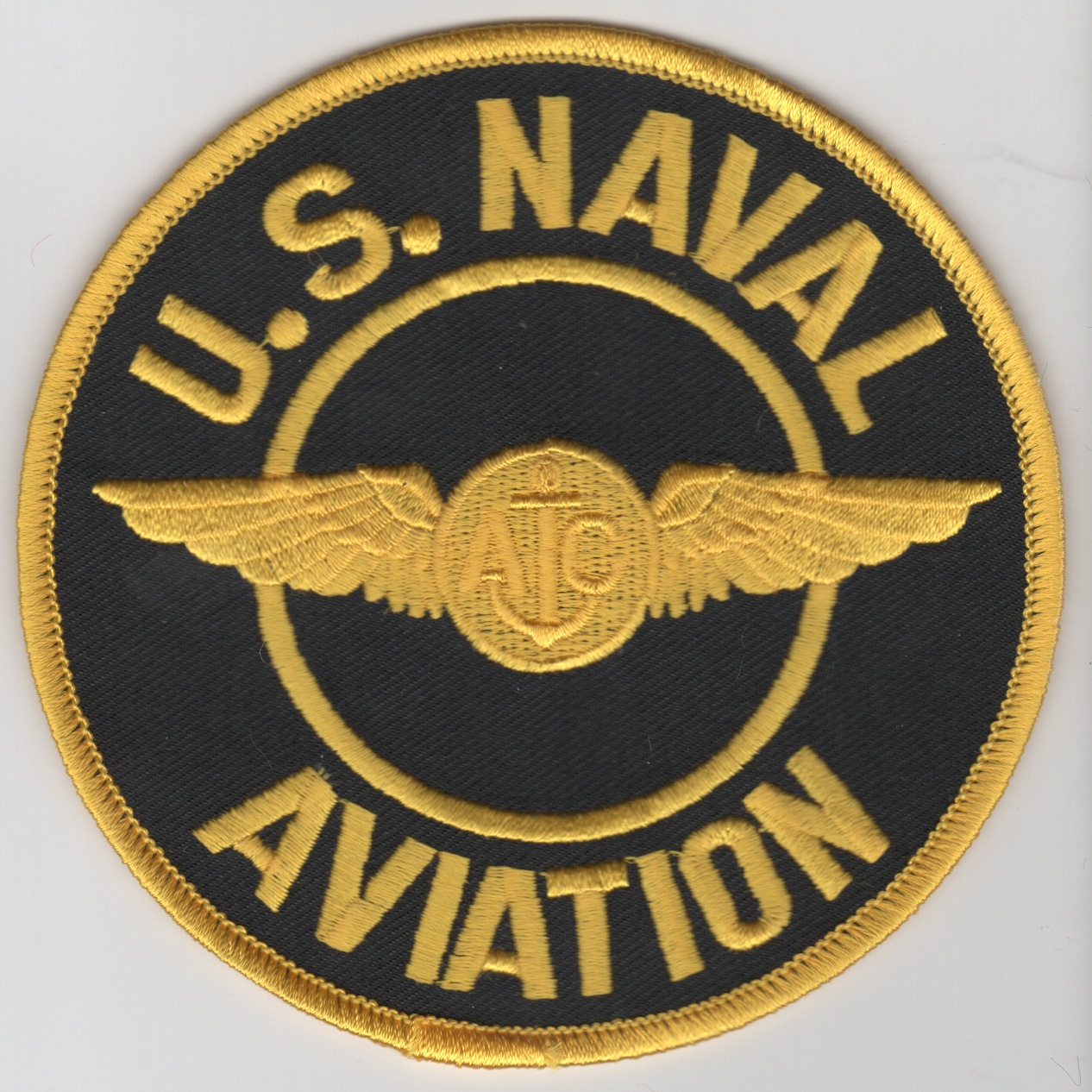 US Naval Aviation - AIRCREW (Med)