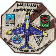 VAQ-135 'Fallujah 2005' (Blue Angel)