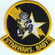 VF-33 'StarWars' Felix