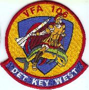 VFA-106 Det Key West