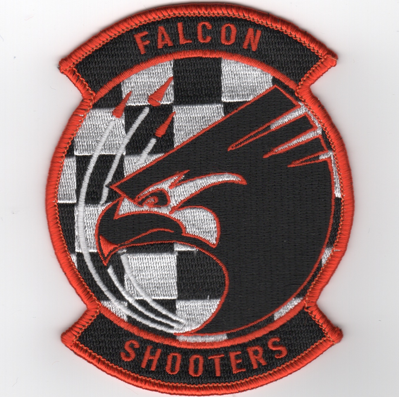 VFA-137 'Falcon Shooters' Patch