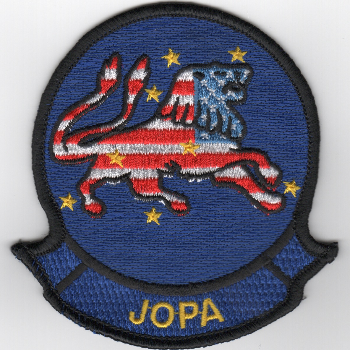 VFA-213 'JOPA' Patch
