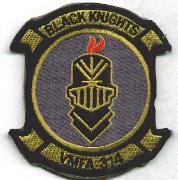 VMFA-314 Squadron Patch (Subdued/V)