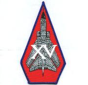 Foreign Air Force Patches!