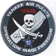965 AACS Crew 12 Yankee OIF
