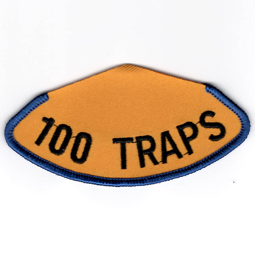 100 *TRAPS* Arc