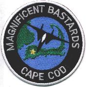 MA ANG/101FS Magnificient Bastards