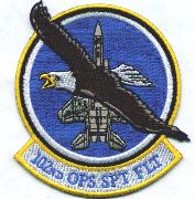102nd Support Flight (OSF)