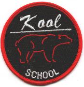 109th Airlift Wing Class 'KOOL' Patch