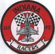 113FS 'Racers'