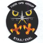 116OG 'Stan/Eval' Patch