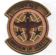 118th AES (Des)