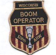 128ARW 'Boom Operator' (Des) Patch