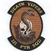 131st Fighter Squadron (Des)