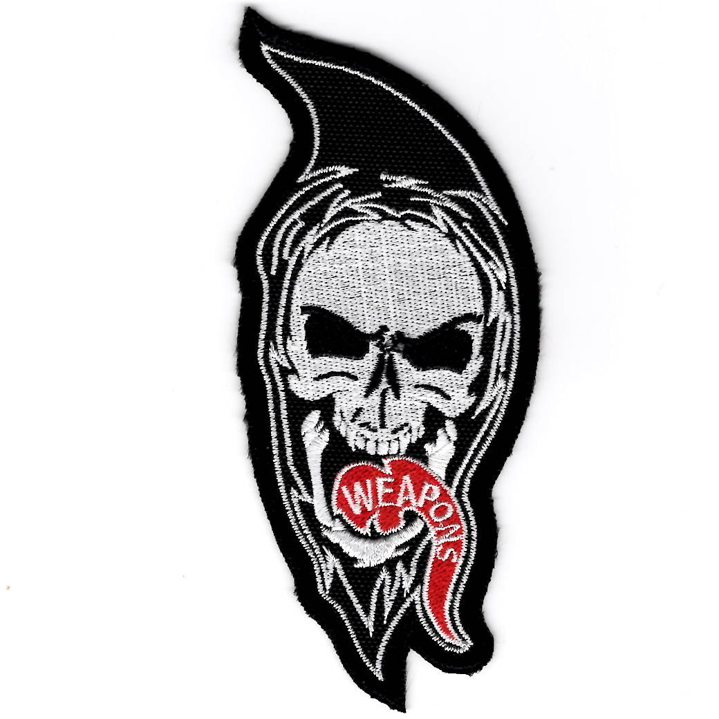 14FS *WEAPONS SHOP* (Black Ghost/K)