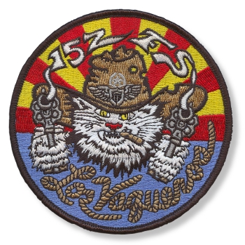 152FS 'Los Vaqueros'