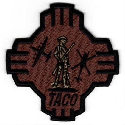 188 Rescue Sqdn *HC-130J/HH-160 TACO* (OCP)