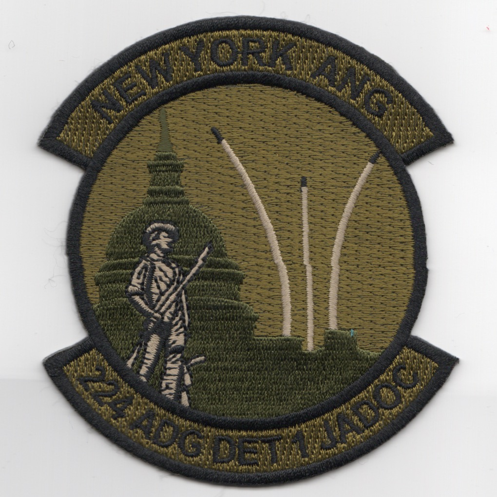 224ADG Det-1 JADOC (OCP)