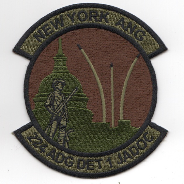 224ADG 'NY ANG' (OCP)