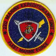 22nd MEU/FMF