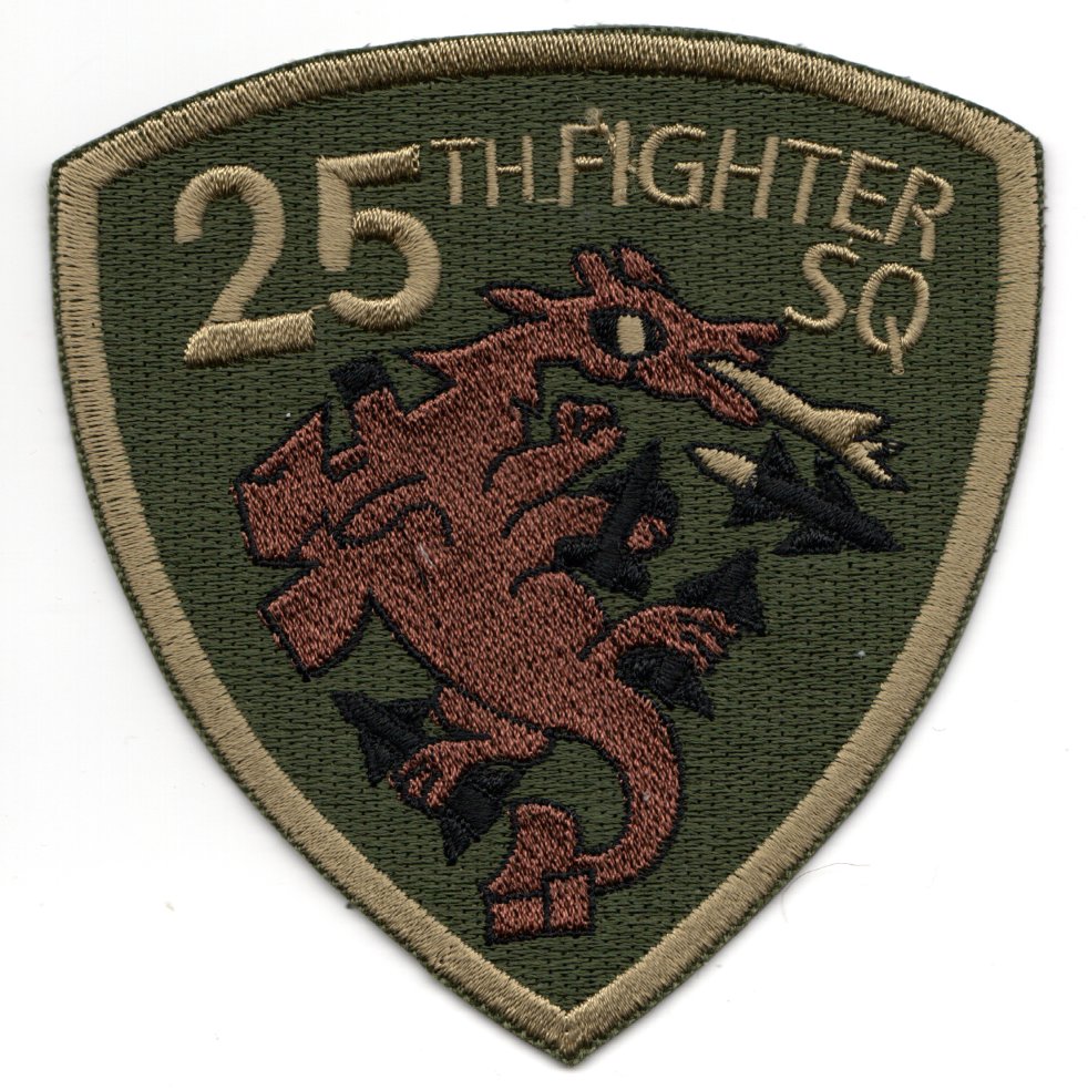 25FS 'Shield' (3-sided/OCP/K)