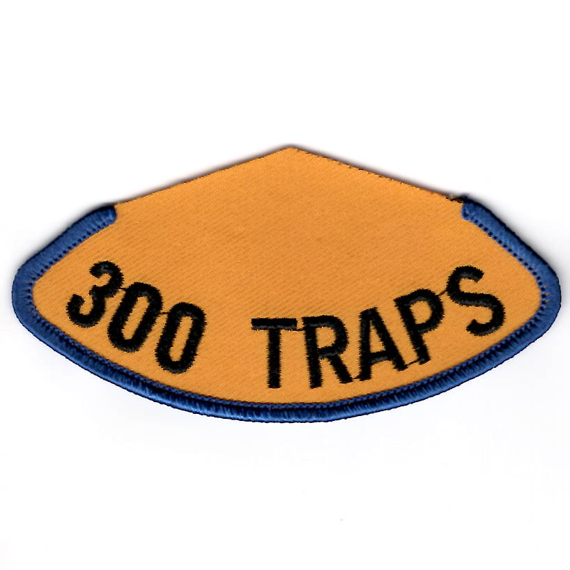 300 *TRAPS* Arc