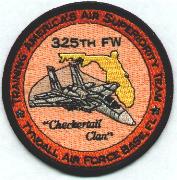 325FW Checkertail Clan