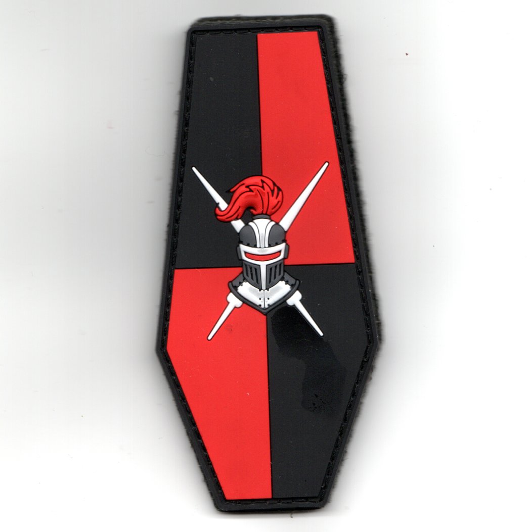 333FS *SPEEDBRAKE* (PVC/Red-Black/V)