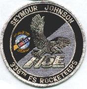 F-15E Misc Patches!