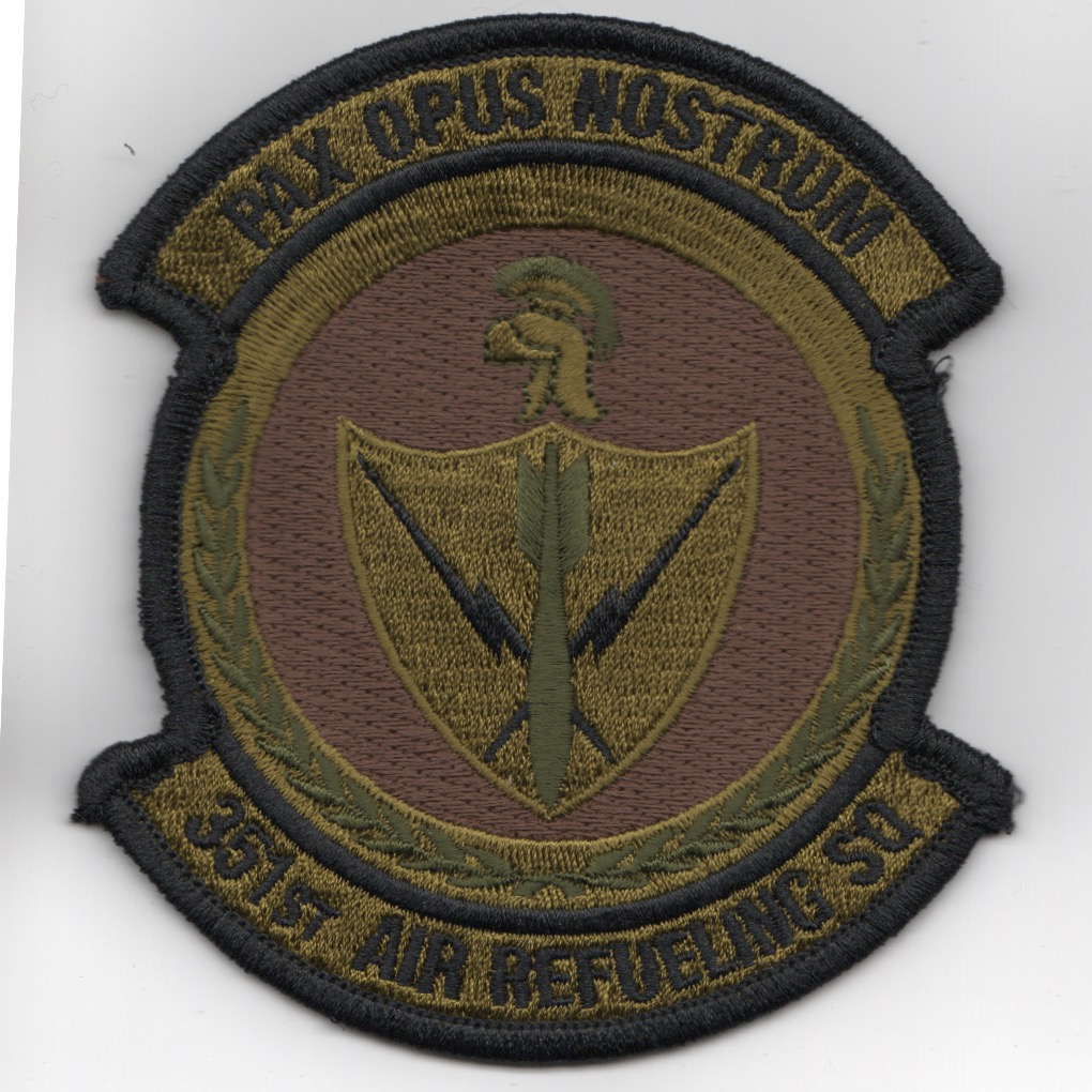 351ARS Sqdn Patch (OCP)