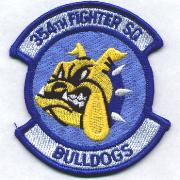 354th Fighter Squadron