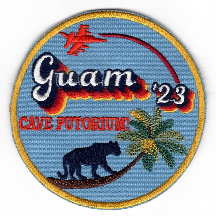 35FS/80FS '2023 CAVE PUTORIUM'(K)